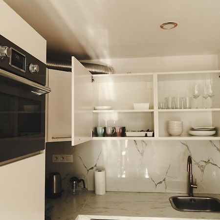 Royal Opletalova Apartment Praag Buitenkant foto