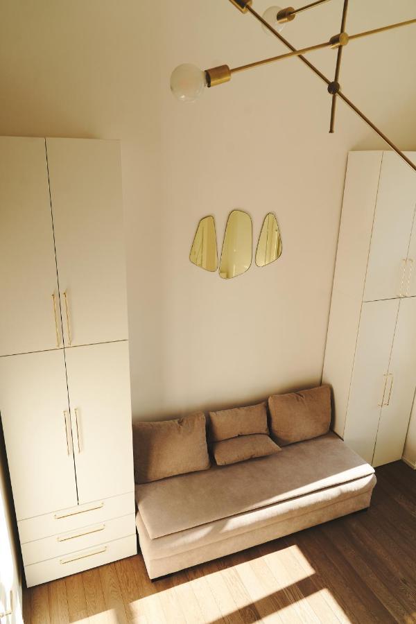 Royal Opletalova Apartment Praag Buitenkant foto