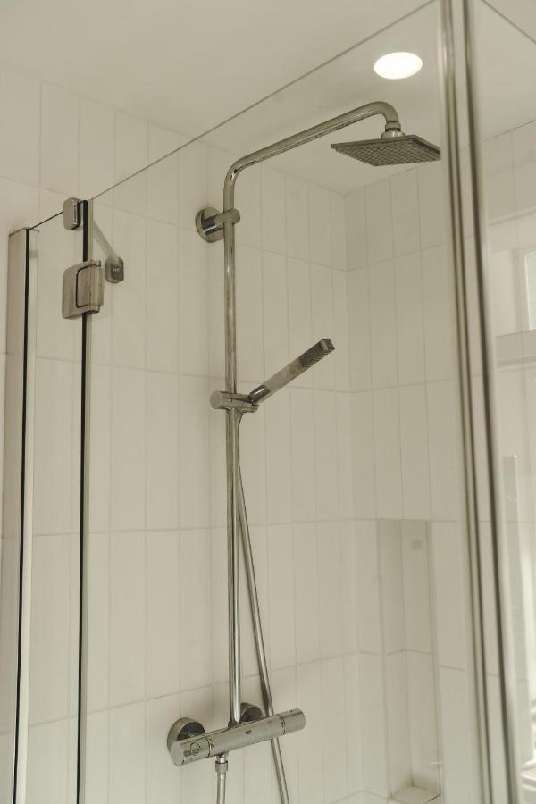 Royal Opletalova Apartment Praag Buitenkant foto
